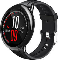 Ремешок Coholl для часов Amazfit Pace (22мм) Black