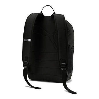Рюкзак чорний PUMA ОРИГИНАЛ PUMA Men's Generator 2.0 Backpack, фото 3