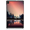 Чохол Primolux Slim для планшета Samsung Galaxy Tab S6 Lite 10.4" 2020 (SM-P610 / SM-P615) - Nature, фото 9