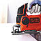 Електролобзик Black&Decker KS901PEK, фото 4