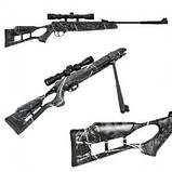 Пневматична гвинтівка Hatsan Striker Edge, фото 6