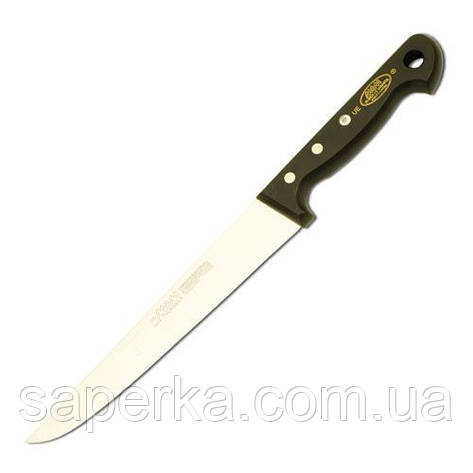 Ніж кухонний MAM Cook's knife з рокоятью magnum клинок 
205 мм No520, фото 2