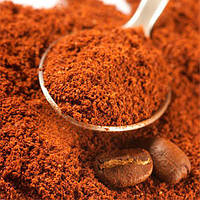 Кава мелена Арабіка Ефіопія Джима, 1 кг