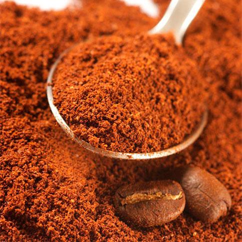 Кава мелена Арабіка Ефіопія Джима, 1 кг