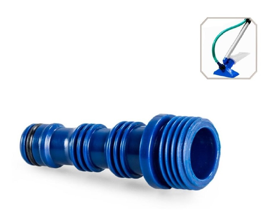 Перехідник адаптер Intex 10143 до набору для догляду 28002