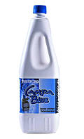 Жидкость для биотуалета для нижнего бака Thetford Campa Blue, 2 л