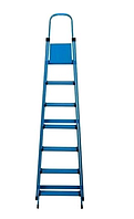 Драбина металева Works 408 8 щаблів
