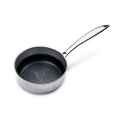 Ківш BERLINGER HAUS Eternal з антипригарним покриттям 18 см - 2.0 л 6558BH-Ф