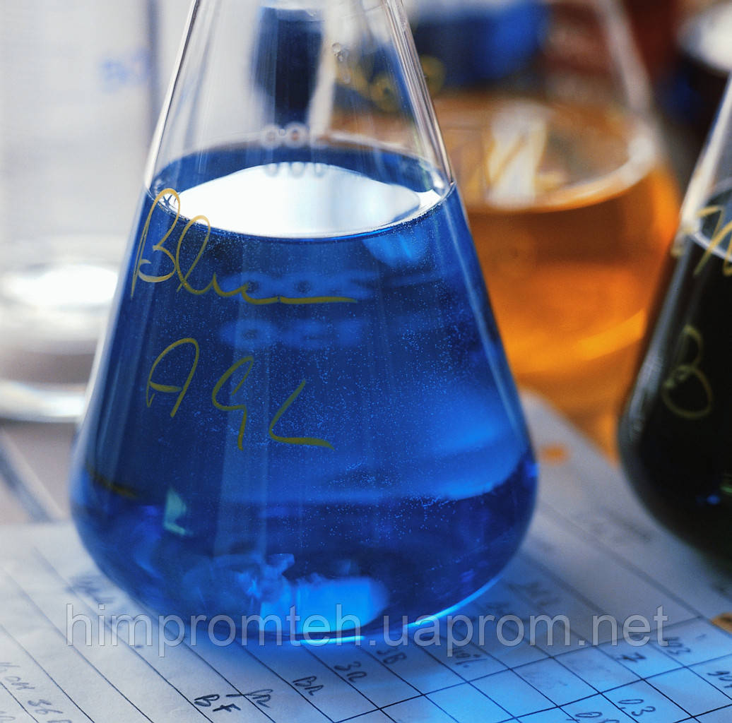 Гипохлорит натрия концентрат 22 литра канистра - фото 2 - id-p1265545393