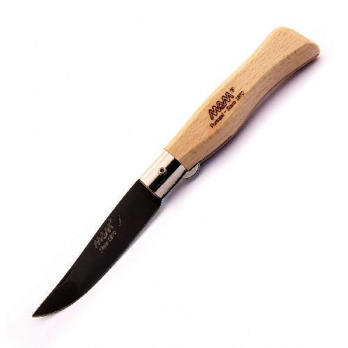Ніж складний MAM Douro кишеньковий покриття 
клинка Black Titanium No2009-P