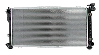 Радиатор двигателя (automatyczna) MAZDA 626 IV, 626 V, MX-6, XEDOS 6 1.6/1.8/2.0 08.91-10.02