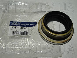 Сальник хвостовика редуктора MITSUBISHI CANTER FUSO 659/859 (MH034205/MH034105/533525H000/F4232) HYUNDAI