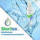 Дезінфікуючий засіб Sterilox 1000 мл, фото 10