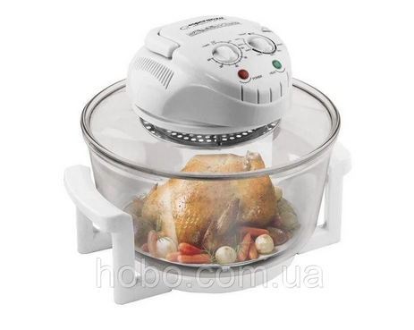 Аерогриль Esperanza EKO003 Quasar 1400W 18L