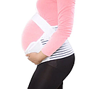 Бандаж для вагітних Yc support, фото 3