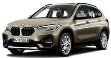 Тюнінг , обвіс на BMW X1 F48 (c 2015–)
