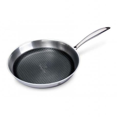 Сковорода Berlinger Haus Eternal з антипригарним покриттям 28 см - 2.4 л 6557BH-Ф, фото 1