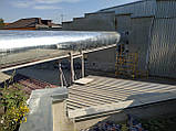 Вентиляція цегельного заводу, фото 3