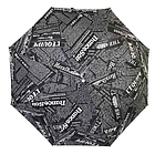 Вітрозахисний парасолька Up-Brella | антизонт | парасольку зворотного складання | парасольку навпаки, фото 2