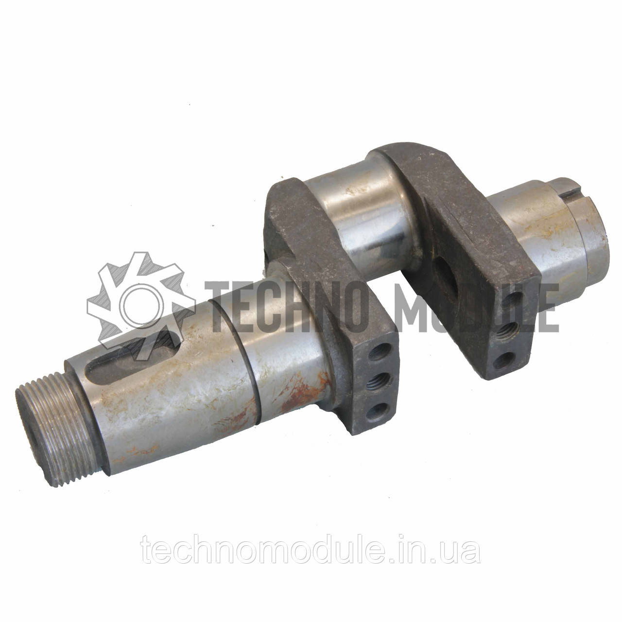 Вал колінчастий ZIRKA SH 41 (новий), фото 1