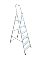 Драбина металева Werk 217 7 щаблів