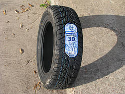 Зимові шини 185/60R14 Росава SnowGard, 82Т під шип