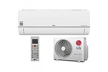 Кондиціонер спліт система LG Standard Plus PC24RQ, фото 6