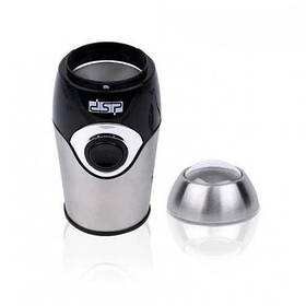 Кавомолка електрична DSP KA-3001 (2_008417)