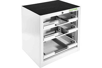 Систейнерный порт Festool SYS-PORT 500/2