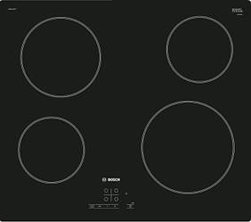 Варильна поверхня Bosch PKE611B17E