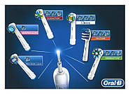 Електрична зубна щітка  Braun Oral-B Pro 600 Crossaction, фото 4