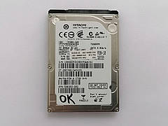 Б/У Жорсткий диск HDD 320Gb HITACHI 7K500-320 / HTS725032A9A364