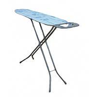 Прасувальна дошка Eurogold (110*30 см) метал