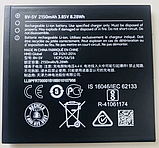 Акумулятор Nokia 1 / TA-1047 / TA-1060 / BV-5V, 2150 mAh  Original PRC, фото 6