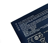 Акумулятор Nokia 1 / TA-1047 / TA-1060 / BV-5V, 2150 mAh  Original PRC, фото 5