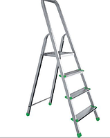 Драбина алюмінієва Itoss 914 з 4 щаблів