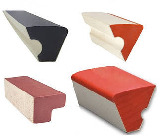 Гума більярдна