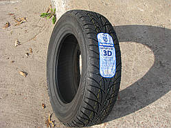 Зимові шини 185/65R14 Росава SnowGard, 86Т під шип