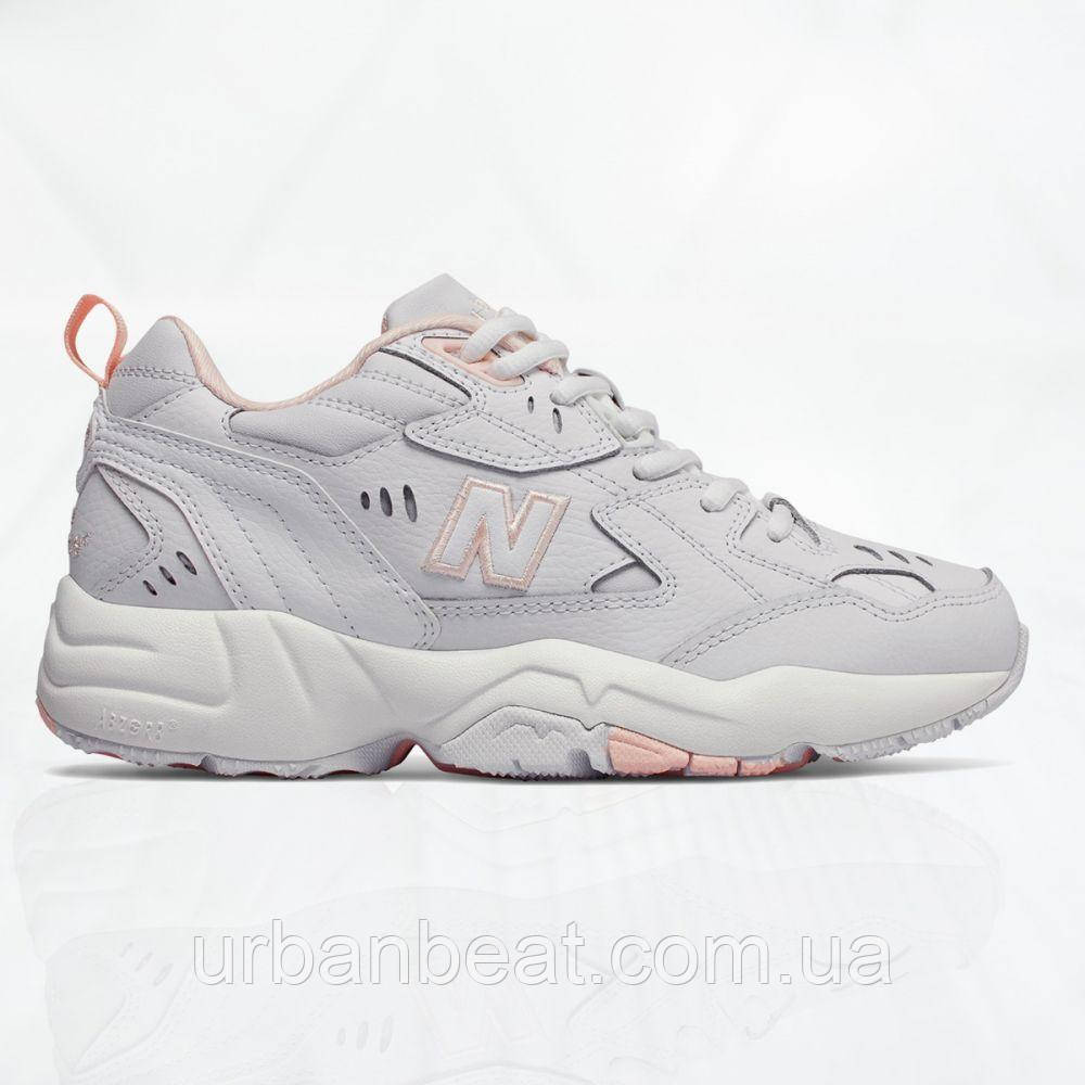 Жіночі кросівки New Balance 608 WX608WI1 Оригінал (Розмір 36,5 - 23 см)