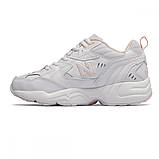 Жіночі кросівки New Balance 608 WX608WI1 Оригінал (Розмір 36,5 - 23 см), фото 3
