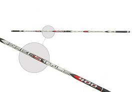 Вудки для риболовлі Siweida Freestyle 5-25гр. 4м без кілець