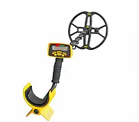 Металошукач MD6350 tornado MD-6350 повний аналог ACE 350 з ВЕЛИКИЙ КАТУШКИЙ (аналог Nel Tornado 12")