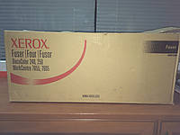 ФЬЮЗЕРНЫЙ МОДУЛЬ XEROX FUSER (ПЕЧКА) XEROX DC 240, 242, 250, 252, 260