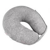 Підголовник підтримує з липучкою для фіксації Лежень,Україна, фото 3