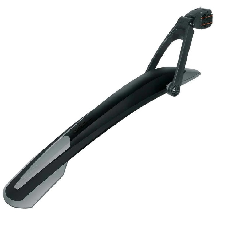 Крило SKS X-BLADE 26""+27,5"" BLACK/GREY"