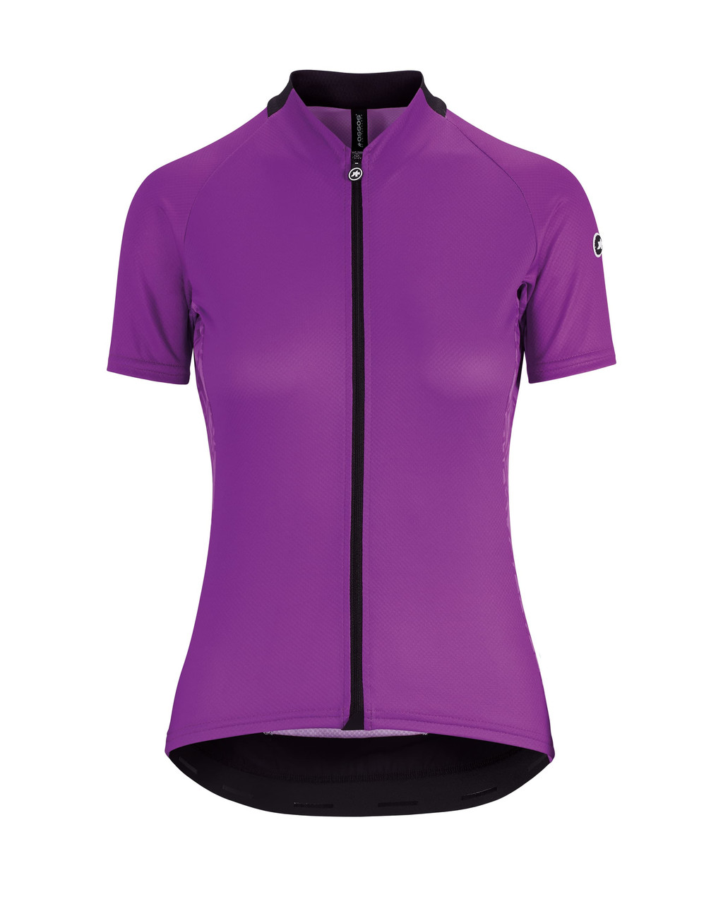 Веломайка ASSOS UMA GT JERSEY EVO venusViolet S