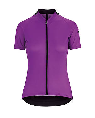 Веломайка ASSOS UMA GT JERSEY EVO venusViolet S, фото 2