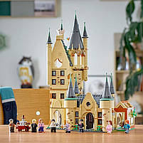 LEGO Harry Potter Астрономічна вежа Гоґвортсу (75969), фото 6
