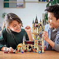 LEGO Harry Potter Астрономічна вежа Гоґвортсу (75969), фото 8