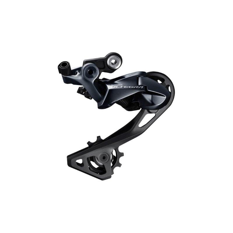 Перемикач задній RD-R8000-GS ULTEGRA, SHADOW 11-швидк, середній важіль